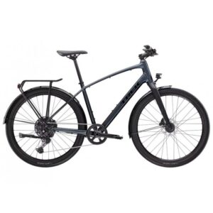 Trek-Dual Sport 3 EQ–Lillehammer Sport-1 Trek Dual Sport 3 Equipped Gen 5