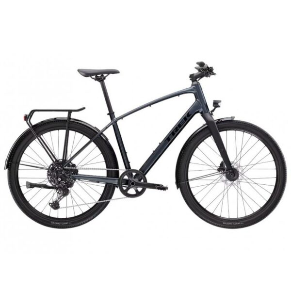 Trek-Dual Sport 3 EQ–Lillehammer Sport-1 Trek Dual Sport 3 Equipped Gen 5