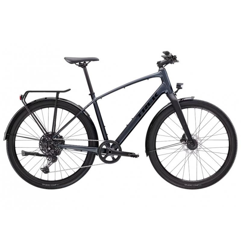 Trek Dual Sport 3 Equipped Gen 5 - Bilde 1