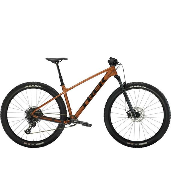 Trek Marlin 7 Gen 3 Pennyflake
