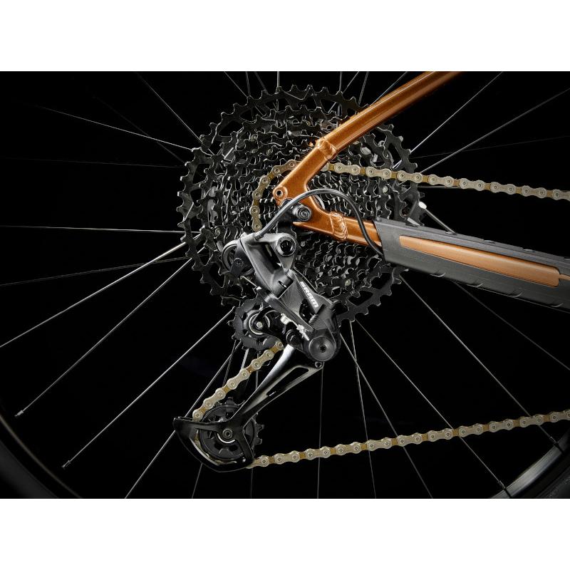 Trek Marlin 7 Gen 3 Pennyflake - Bilde 5