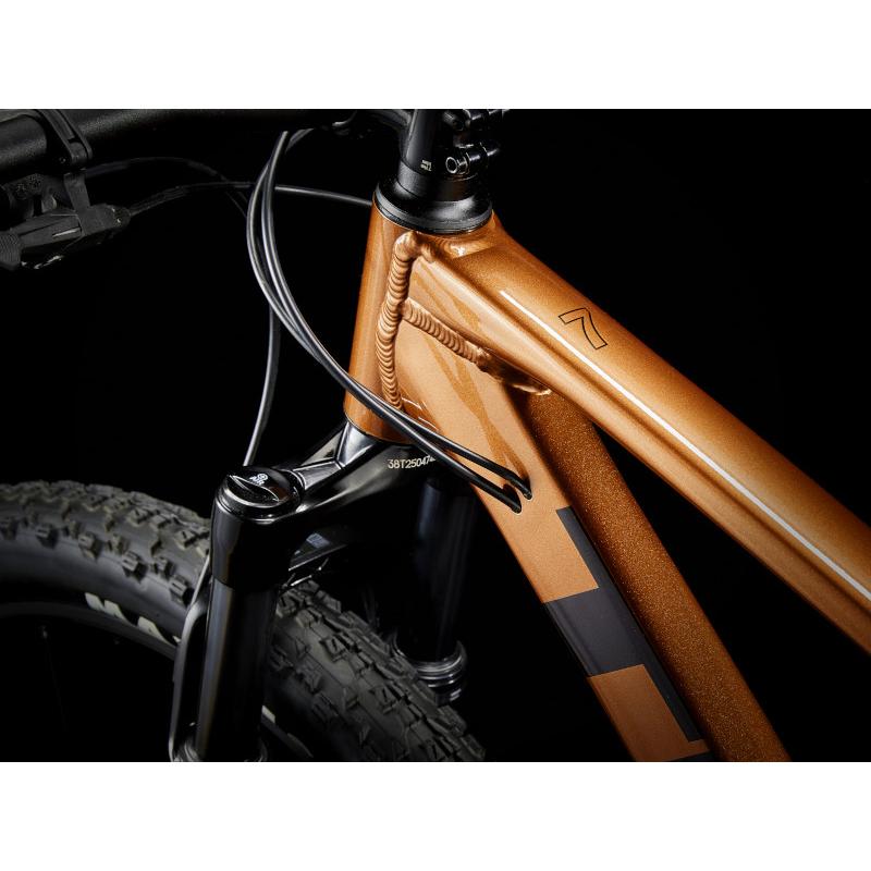 Trek Marlin 7 Gen 3 Pennyflake - Bilde 7