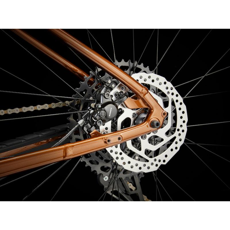 Trek Marlin 7 Gen 3 Pennyflake - Bilde 9