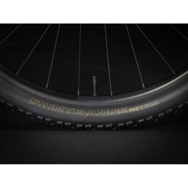 Trek Procaliber 8