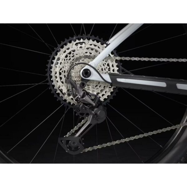 Trek Procaliber 8