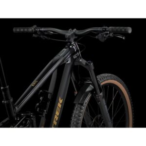 Trek Rail+ 8 Gen 5 - Bilde 4