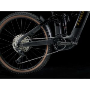Trek Rail+ 8 Gen 5 - Bilde 7