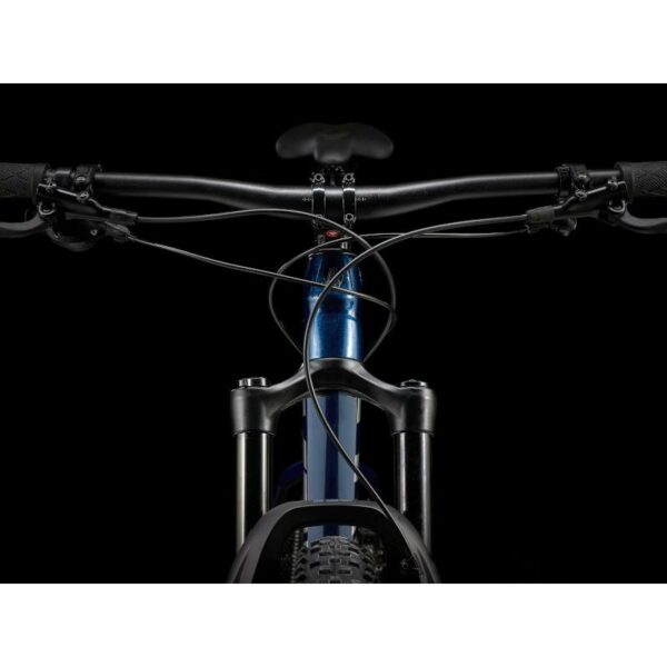 Trek Roscoe 8 Mulsanne Blue