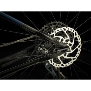 Trek Roscoe 8 Mulsanne Blue - Bilde 11