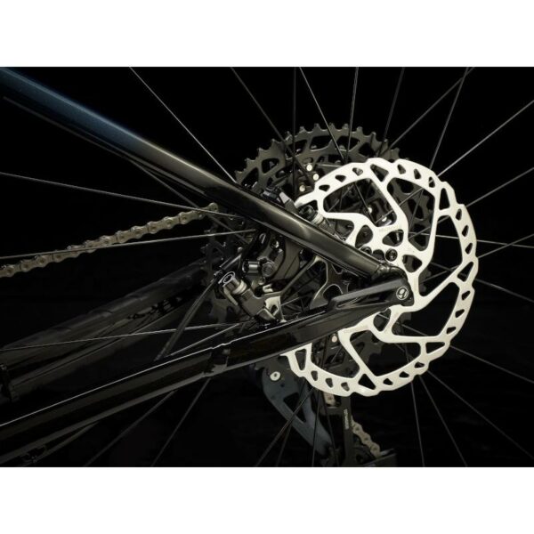 Trek Roscoe 8 Mulsanne Blue