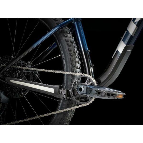 Trek Roscoe 8 Mulsanne Blue