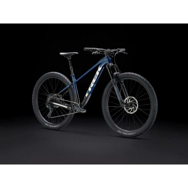 Trek Roscoe 8 Mulsanne Blue