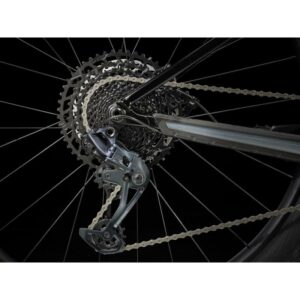 Trek Roscoe 8 Mulsanne Blue - Bilde 4