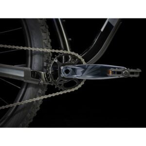 Trek Roscoe 8 Mulsanne Blue - Bilde 5