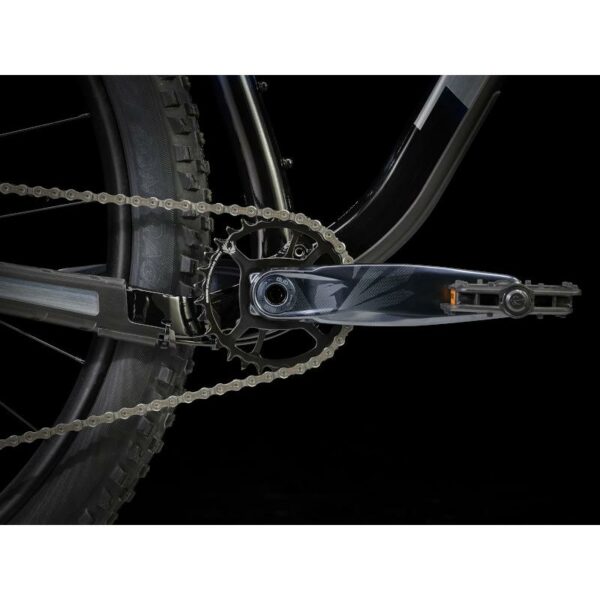 Trek Roscoe 8 Mulsanne Blue