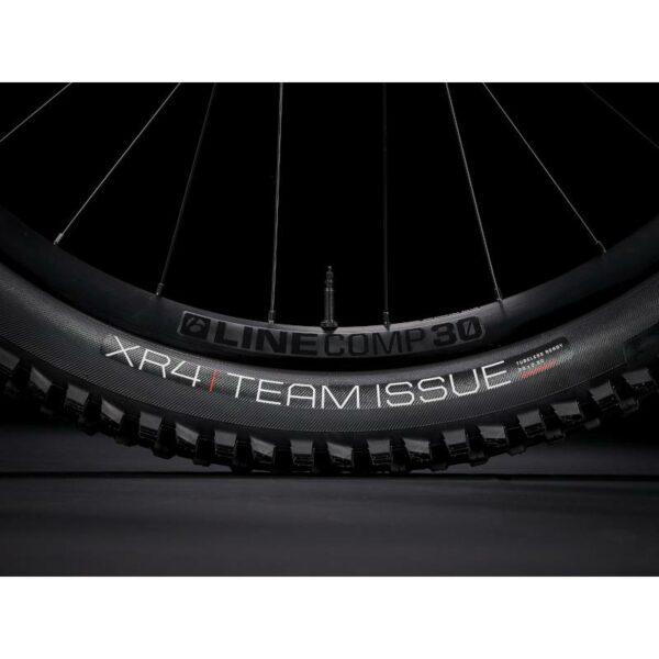 Trek Roscoe 8 Mulsanne Blue