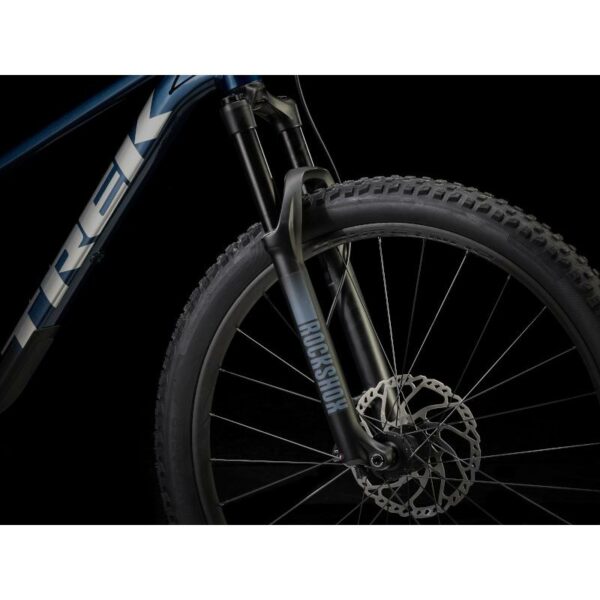 Trek Roscoe 8 Mulsanne Blue