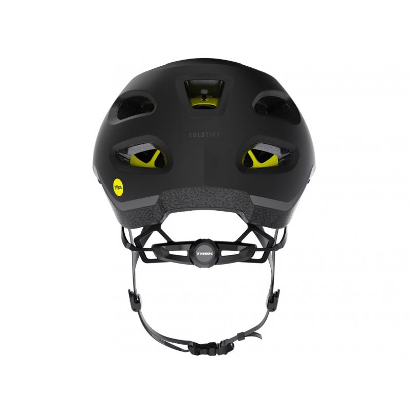 Trek Solstice Mips Sykkelhjelm - Bilde 5