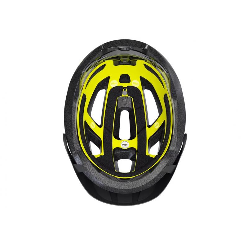 Trek Solstice Mips Sykkelhjelm - Bilde 6