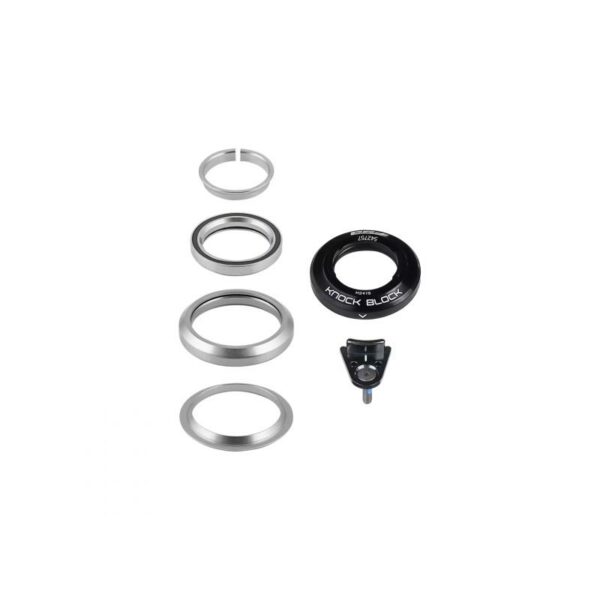 Trek-TREK DEL W543168–Lillehammer Sport-1 Trek Knock Block 58-degree Headset Assembly