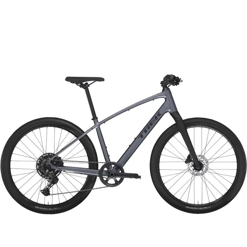 Trek Dual Sport 3 Gen 5 - Bilde 1