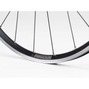 Bontrager Paradigm TLR Framhjul - Bilde 2
