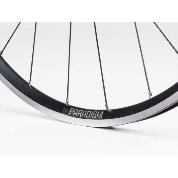 Trek-Trek Hjul 559005A–Lillehammer Sport-2 Bontrager Paradigm TLR Framhjul