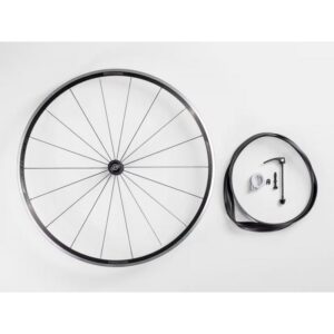 Bontrager Paradigm TLR Framhjul - Bilde 4