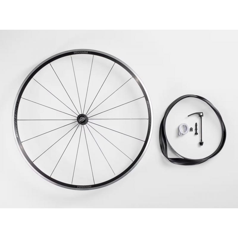 Bontrager Paradigm TLR Framhjul - Bilde 4