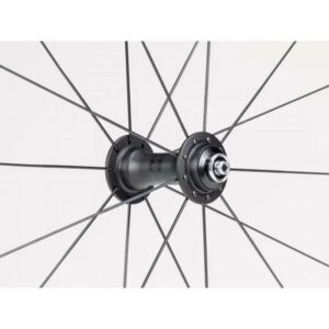 Bontrager Paradigm TLR Framhjul - Bilde 5