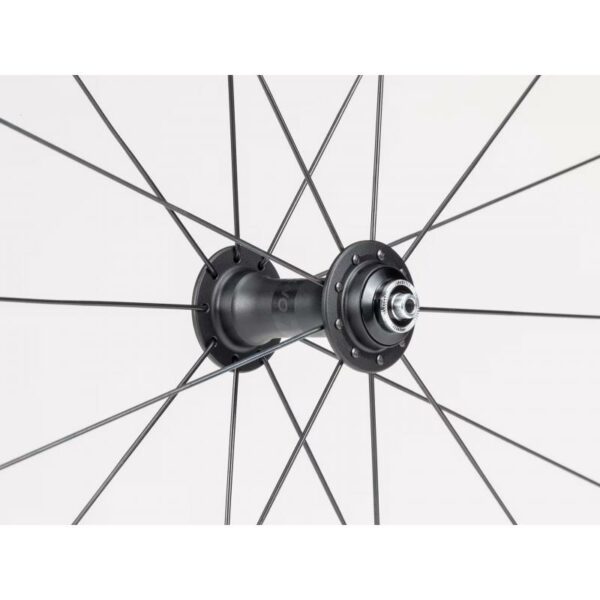 Trek-Trek Hjul 559005A–Lillehammer Sport-5 Bontrager Paradigm TLR Framhjul