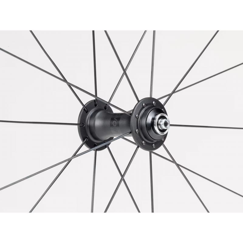 Bontrager Paradigm TLR Framhjul - Bilde 5