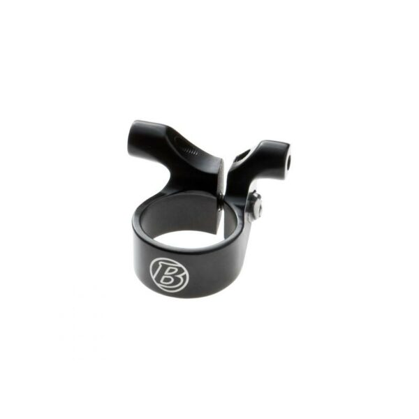 Bontrager Setepinneklemme Eyelets 36,4 mm