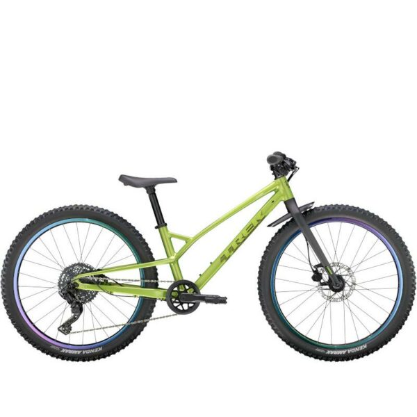 Trek-Wahoo 24 Trail–Lillehammer Sport-1 Trek Wahoo 24 Trail