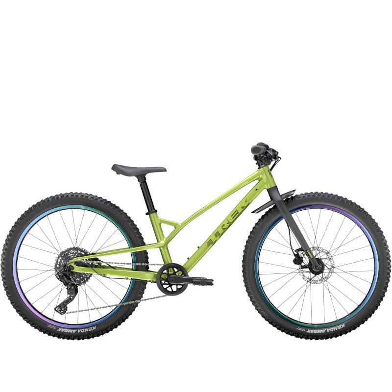 Trek Wahoo 24 Trail - Bilde 1