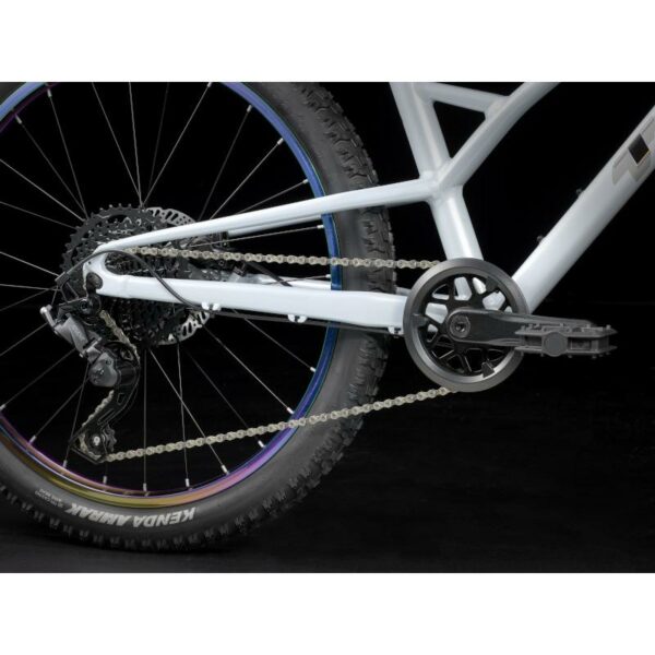 Trek Wahoo 24 Trail