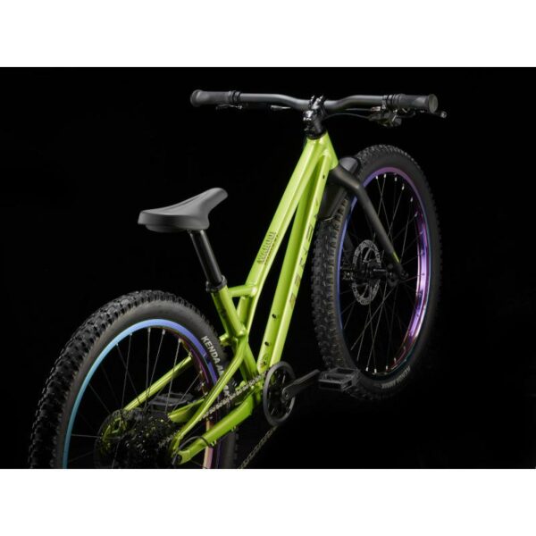 Trek-Wahoo 24 Trail–Lillehammer Sport-10 Trek Wahoo 24 Trail