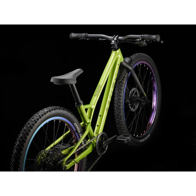 Trek Wahoo 24 Trail - Bilde 10