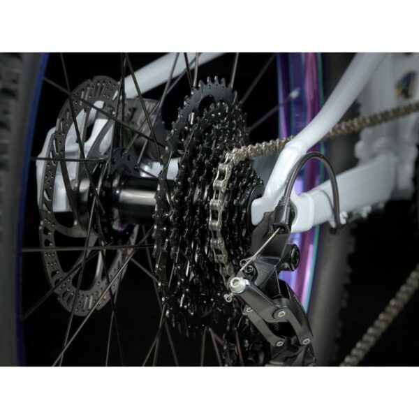 Trek Wahoo 24 Trail