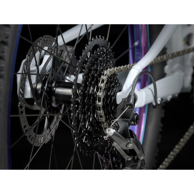 Trek Wahoo 24 Trail - Bilde 10