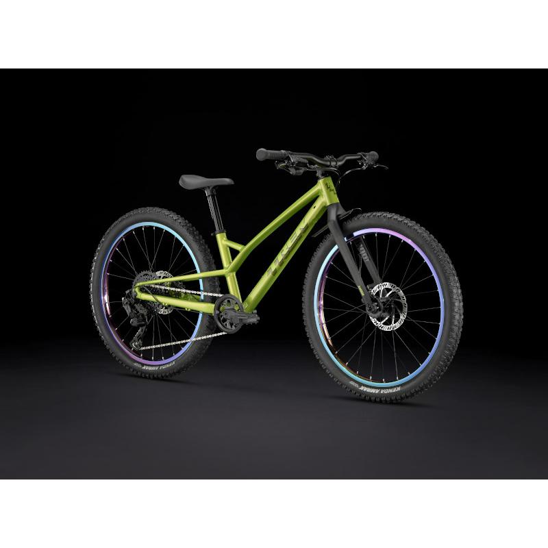 Trek Wahoo 24 Trail - Bilde 2