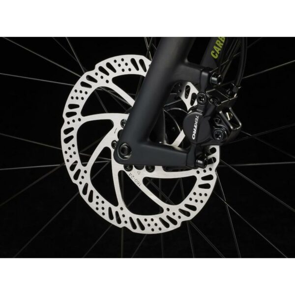 Trek-Wahoo 24 Trail–Lillehammer Sport-4 Trek Wahoo 24 Trail