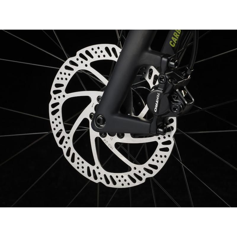 Trek Wahoo 24 Trail - Bilde 4