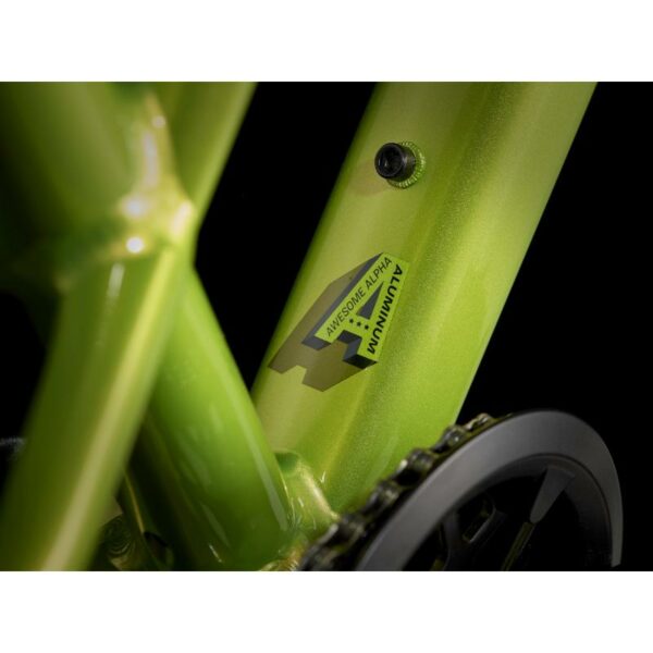 Trek-Wahoo 24 Trail–Lillehammer Sport-6 Trek Wahoo 24 Trail