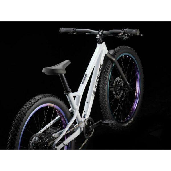Trek Wahoo 24 Trail