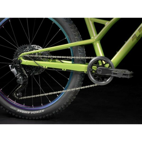 Trek-Wahoo 24 Trail–Lillehammer Sport-7 Trek Wahoo 24 Trail