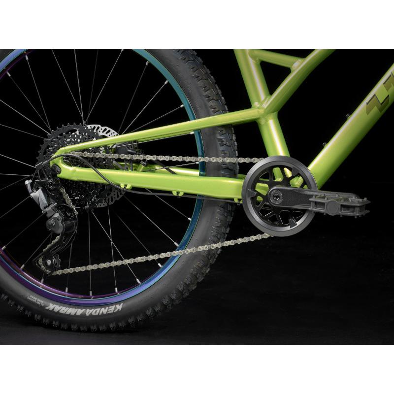 Trek Wahoo 24 Trail - Bilde 7