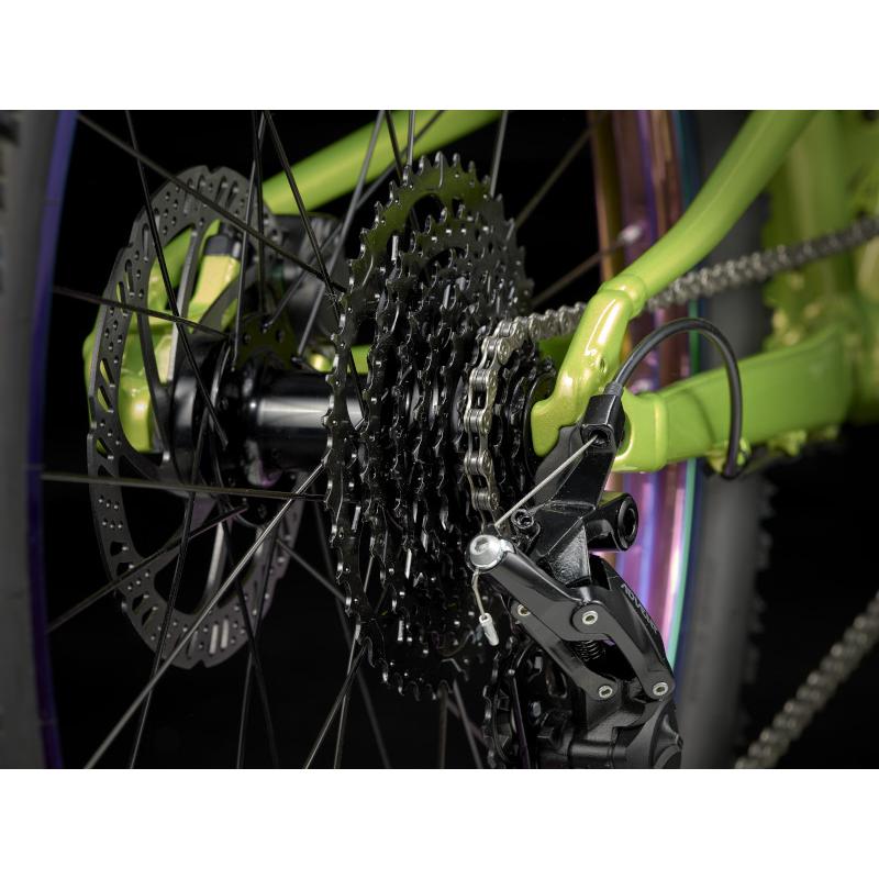 Trek Wahoo 24 Trail - Bilde 8