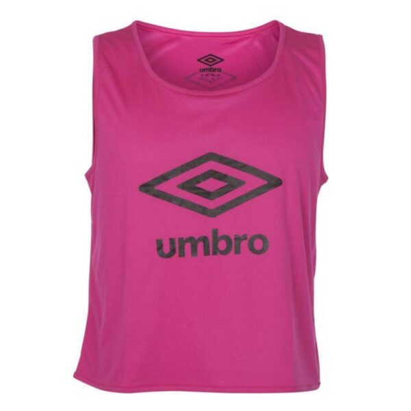 Umbro Core Mark Vest