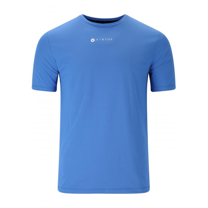 Virtus Roger M Hyperstretch S-S Tee EV233960 Lillehammer Sport 1